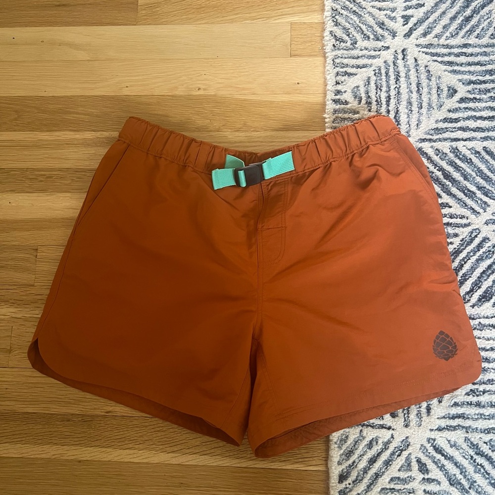 Stio Women’s Goodwin Short 5” Medium